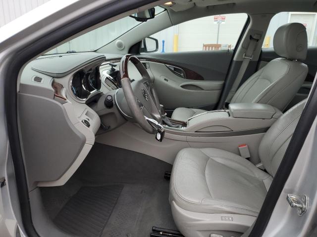 Photo 7 from auction – 2011 BUICK LACROSSE C with VIN 1G4GE5GD1BF313284