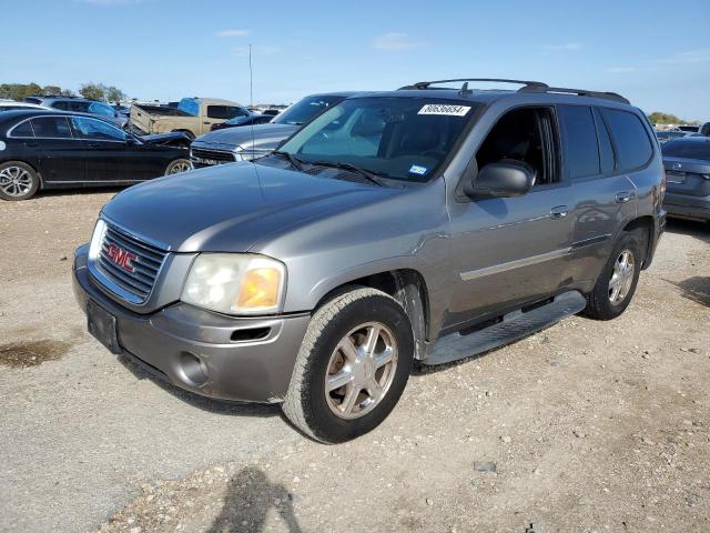 GMC ENVOY 2007 with VIN 1GKDT13S772171505 - Photo from auction