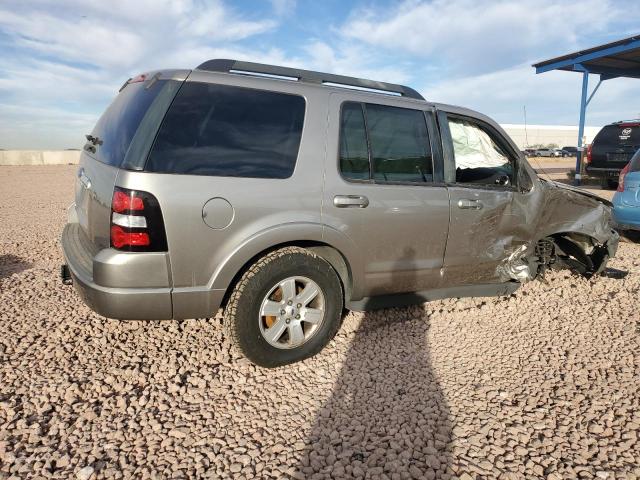 Photo 3 from auction – 2008 FORD EXPLORER X with VIN 1FMEU63E38UB00372