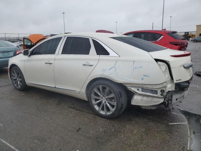 Снимка 2 от търг – 2014 CADILLAC XTS с VIN 2G61L5S31E9214401