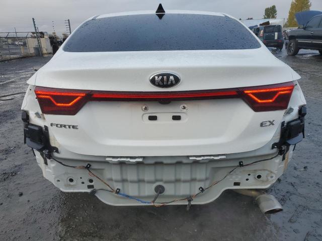 Photo 6 from auction – 2021 KIA FORTE EX with VIN 3KPF54AD8ME412541