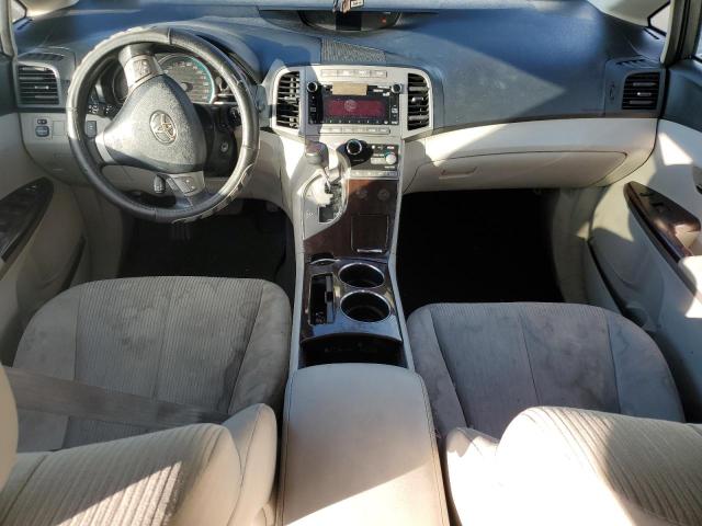 Photo 8 from auction – 2011 TOYOTA VENZA with VIN 4T3ZA3BB7BU044760