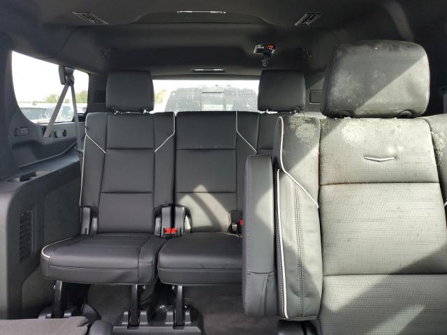 Photo 10 from auction – 2024 CADILLAC ESCALADE E with VIN 1GYS4LKL0RR199219