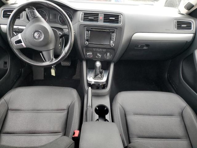 Photo 8 from auction – 2012 VOLKSWAGEN JETTA TDI with VIN 3VWLL7AJ8CM012187