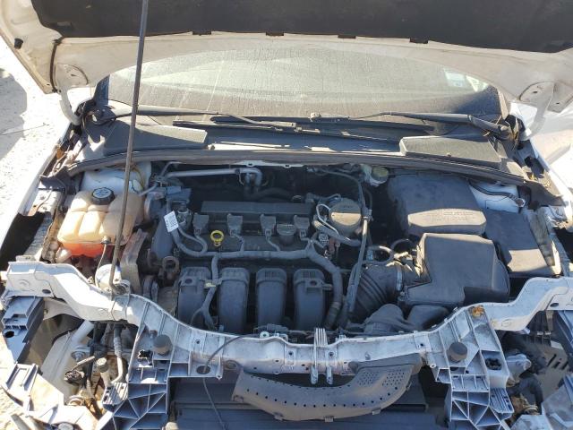 Photo 11 from auction – 2012 FORD FOCUS SEL with VIN 1FAHP3H25CL432386