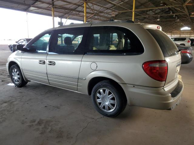 صورة رقم 2 من المزاد - 2005 CHRYSLER TOWN&COUNT مع VIN 2C8GP64L05R319654