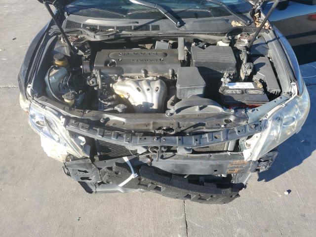 Photo 11 from auction – 2007 TOYOTA CAMRY CE with VIN 4T1BE46K77U694856