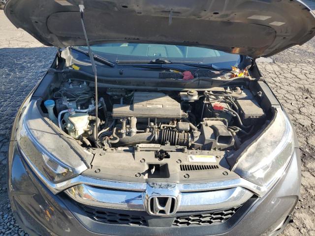 Photo 12 from auction – 2018 HONDA CR-V EX with VIN 2HKRW2H54JH648656