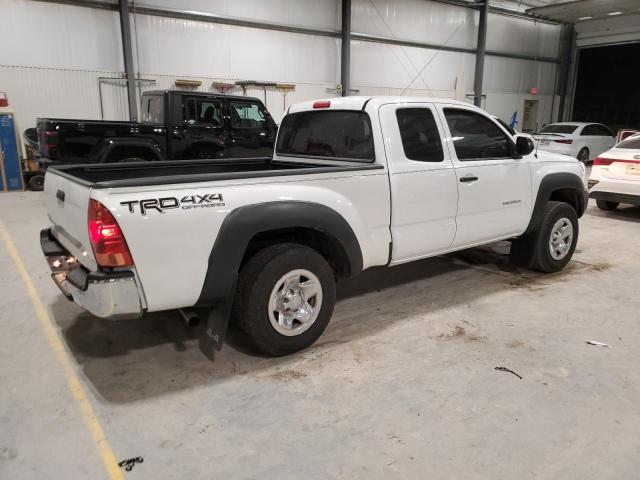 Photo 3 from auction – 2014 TOYOTA TACOMA ACC with VIN 5TFUX4EN2EX024954