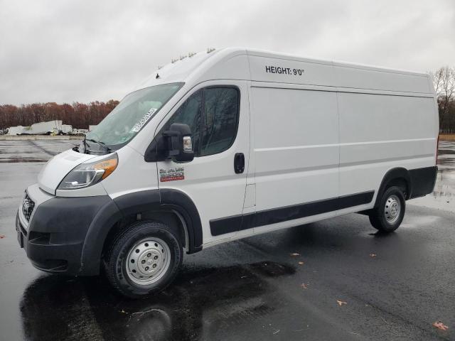 RAM PROMASTER 2021 with VIN 3C6MRVJG5ME532722 - Photo from auction