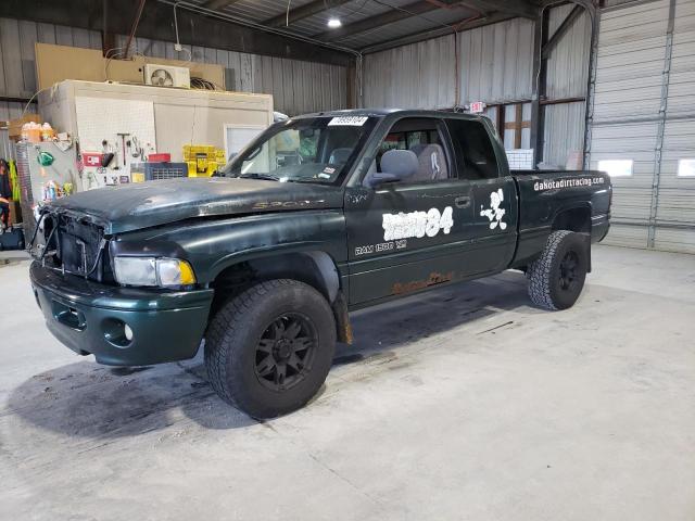 DODGE RAM 1500 2000 with VIN 3B7HF13Z0YG125699 - Photo from auction