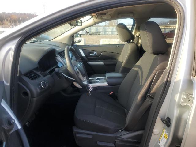 Photo 7 from auction – 2011 FORD EDGE SE with VIN 2FMDK3GC1BBA33437
