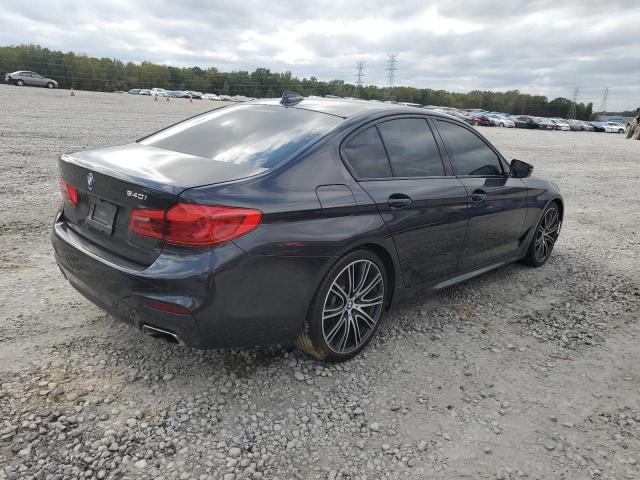 Photo 3 from auction – 2019 BMW 540 I with VIN WBAJE5C56KWE66185