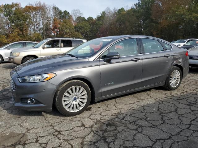 Zdjęcie 1 z aukcji – 2013 FORD FUSION SE z VIN 3FA6P0LU2DR375145