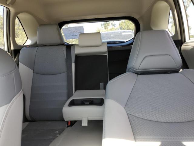 Photo 10 from auction – 2024 TOYOTA RAV4 LIMIT with VIN 2T3Y1RFV5RW358078