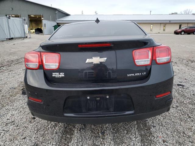 Photo 6 from auction – 2014 CHEVROLET MALIBU 1LT with VIN 1G11C5SL1EF151538