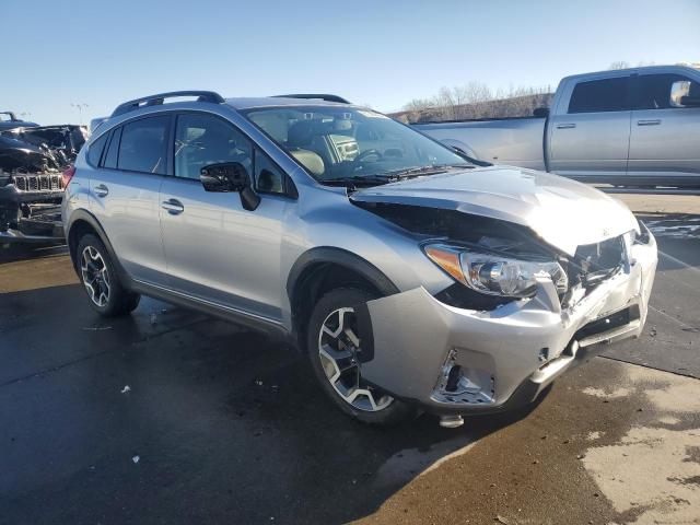 Photo 4 from auction – 2016 SUBARU CROSSTREK with VIN JF2GPANCXG8271261