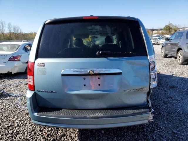 Photo 6 from auction – 2010 CHRYSLER TOWN & COU with VIN 2A4RR5D16AR460861