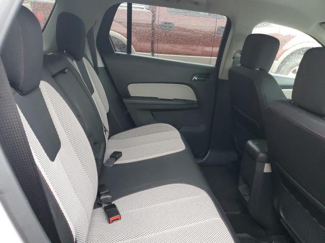 Photo 11 from auction – 2017 GMC TERRAIN SL with VIN 2GKALMEK0H6301243
