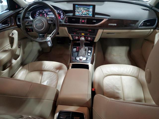 Photo 8 from auction – 2016 AUDI A6 PREMIUM with VIN WAUGFAFC0GN019761