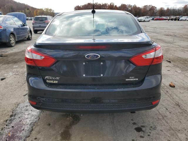 Photo 6 from auction – 2014 FORD FOCUS SE with VIN 1FADP3F28EL228413