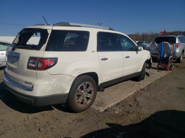 Photo 3 from auction – 2015 GMC ACADIA SLT with VIN 1GKKVRKD1FJ101103