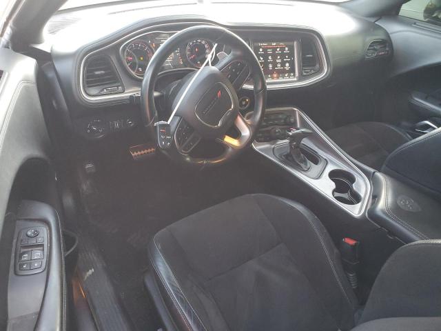 Photo 8 from auction – 2020 DODGE CHALLENGER with VIN 2C3CDZFJ1LH123221