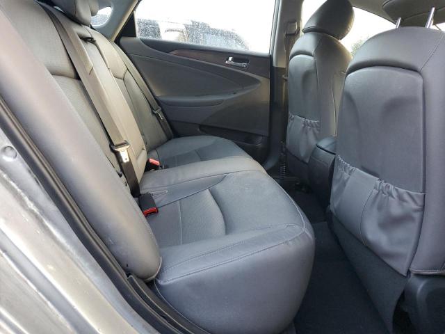 Photo 10 from auction – 2015 HYUNDAI SONATA HYB with VIN KMHEC4A42FA122542