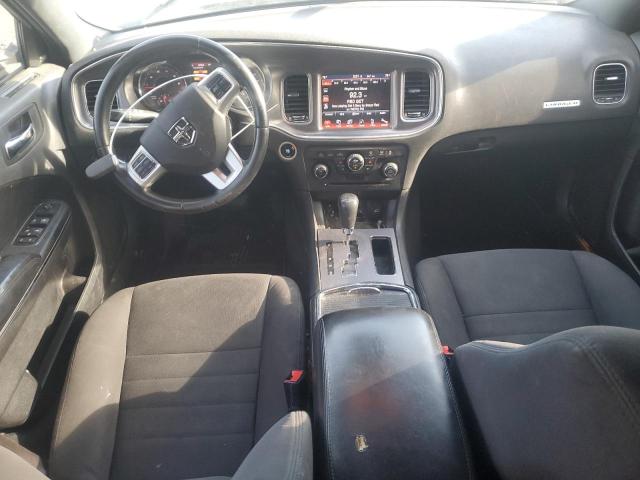 Photo 8 from auction – 2014 DODGE CHARGER R/ with VIN 2C3CDXCT3EH322297