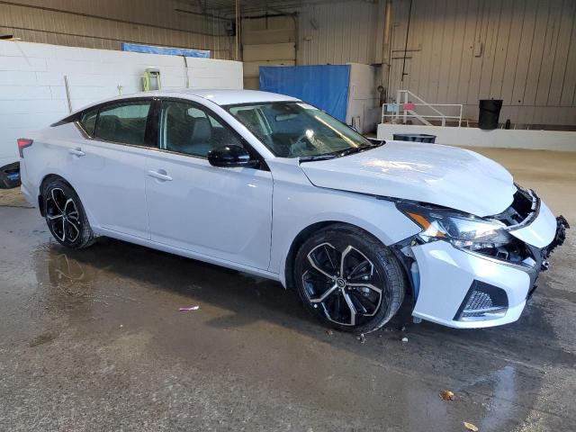 Photo 4 from auction – 2024 NISSAN ALTIMA SR with VIN 1N4BL4CVXRN315912