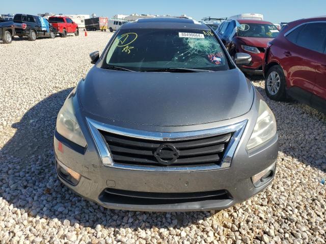 Photo 5 from auction – 2015 NISSAN ALTIMA 2.5 with VIN 1N4AL3AP1FC258968