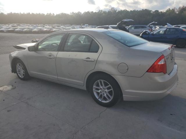 Photo 2 from auction – 2010 FORD FUSION S with VIN 3FAHP0GA7AR367806