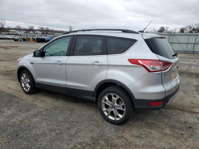 Photo 2 from auction – 2014 FORD ESCAPE SE with VIN 1FMCU9GX2EUA07942