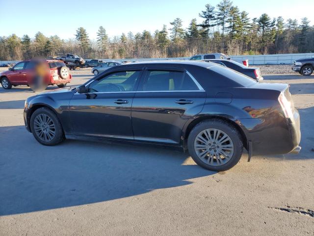 Photo 2 from auction – 2012 CHRYSLER 300 S with VIN 2C3CCAJTXCH115969