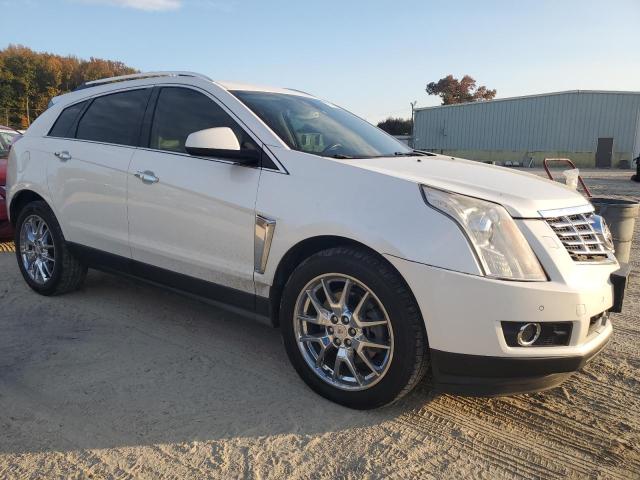 Photo 4 from auction – 2013 CADILLAC SRX PERFOR with VIN 3GYFNHE32DS651975