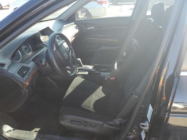 Photo 7 from auction – 2011 HONDA ACCORD EX with VIN 1HGCP2F7XBA157980