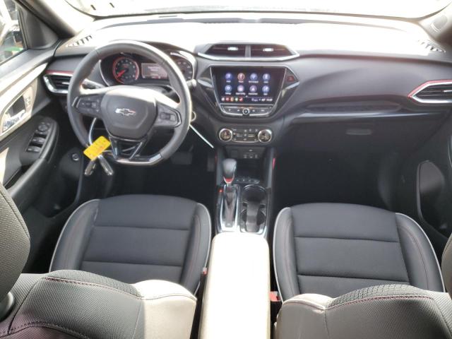 Photo 8 from auction – 2023 CHEVROLET TRAILBLAZE with VIN KL79MUSL2PB014018