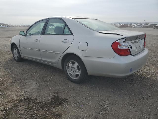 Photo 2 from auction – 2003 TOYOTA CAMRY LE with VIN 4T1BF32K03U556311