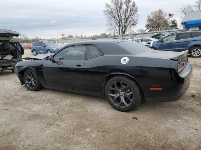 Photo 2 from auction – 2019 DODGE CHALLENGER with VIN 2C3CDZBT5KH524714