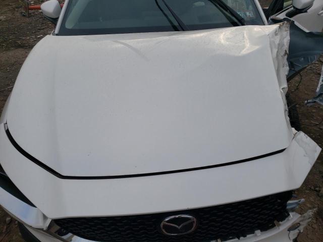 Photo 11 from auction – 2024 MAZDA CX-30 PREM with VIN 3MVDMBDM3RM614029