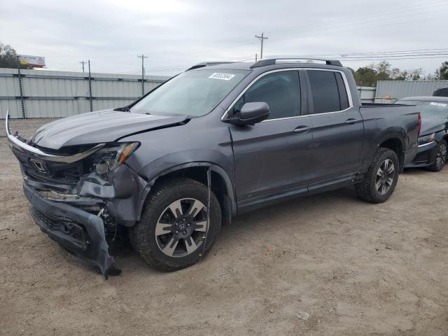 HONDA RIDGELINE 2017 z numerem VIN 5FPYK3F58HB011088 - Zdjęcie z aukcji