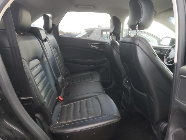 Photo 11 from auction – 2018 FORD EDGE SEL with VIN 2FMPK3J98JBC51917