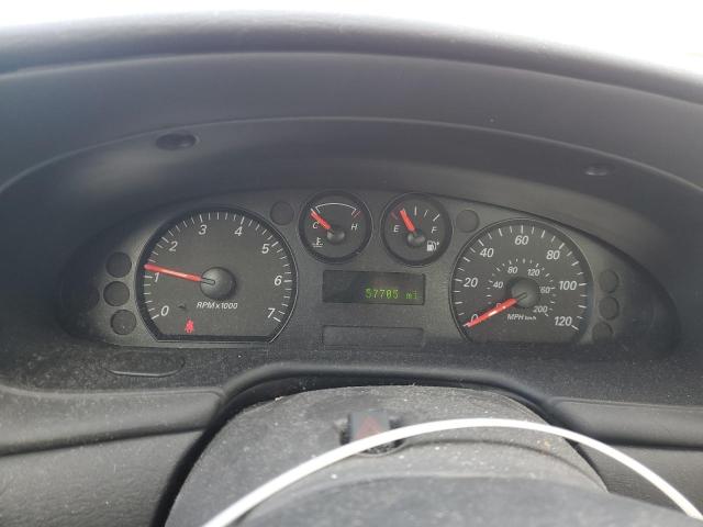 صورة رقم 9 من المزاد - 2005 MERCURY SABLE LS P مع VIN 1MEFM55S25A610200