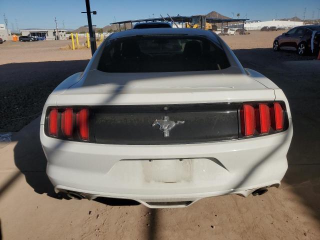 Photo 6 from auction – 2016 FORD MUSTANG with VIN 1FA6P8AM4G5221304