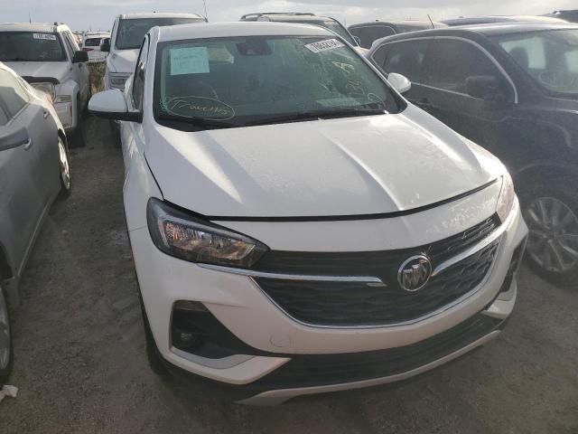 Photo 5 from auction – 2023 BUICK ENCORE GX with VIN KL4MMBS27PB099571