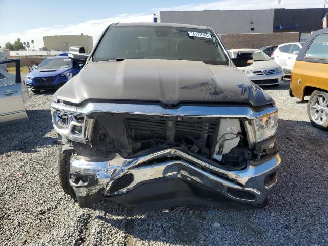 Photo 5 from auction – 2019 RAM 1500 BIG H with VIN 1C6RREFT3KN737993