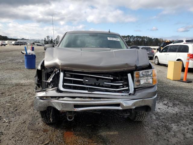 Photo 5 from auction – 2012 GMC SIERRA K15 with VIN 3GTP2VE73CG239067