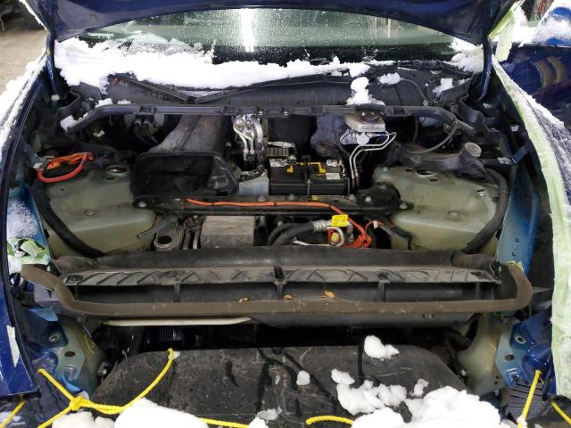 Photo 12 from auction – 2021 TESLA MODEL Y with VIN 5YJYGDEEXMF287879