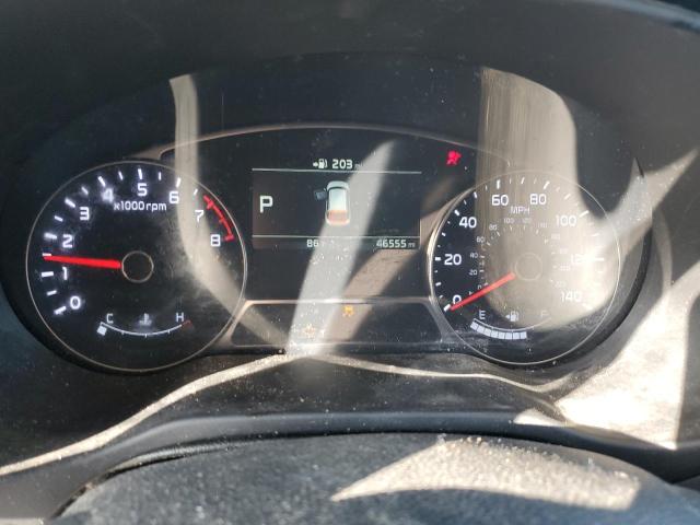 Photo 9 from auction – 2018 KIA SOUL ! with VIN KNDJX3AA6J7529244