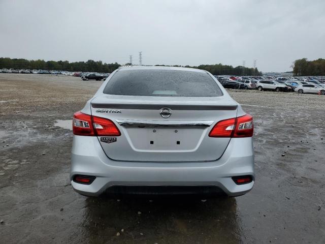 Photo 6 from auction – 2019 NISSAN SENTRA S with VIN 3N1AB7AP1KY289033